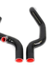 PLM Precision Works K-Swap Driver Side Swap Radiator Hose Kit & Fan Bung Honda Civic | Acura Integra                                     - PW-HOSE-K-SWAP-BUNG - Image 5