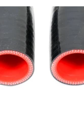 PLM Precision Works K-Swap Radiator Hoses Kit Fits Full Size RSX Radiator Honda Civic | Acura Integra 1992-2001                                     - PW-HOSE-K-SWAP - Image 2