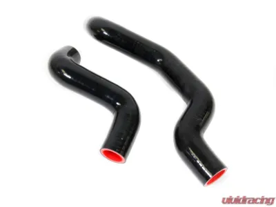 PLM Precision Works K-Swap Radiator Hoses Kit Fits Full Size RSX Radiator Honda Civic | Acura Integra 1992-2001 - PW-HOSE-K-SWAP