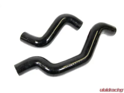 PLM Precision Works K-Swap Radiator Hoses Kit Fits Full Size RSX Radiator Honda Civic | Acura Integra 1992-2001 - PW-HOSE-K-SWAP