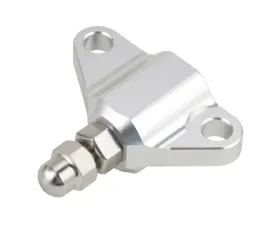 PLM Precision Works Silver Timing Tensioner V2 Honda Prelude H-Series 1992-2001