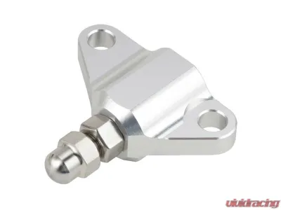 PLM Precision Works Silver Timing Tensioner V2 Honda Prelude H-Series 1992-2001 - PW-HS-TT-SILVER