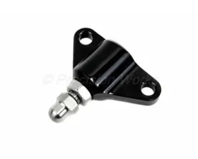 PLM Precision Works Black Timing Tensioner V2 Honda Prelude H-Series 1992-2001