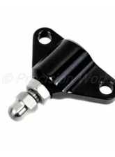 PLM Precision Works Black Timing Tensioner V2 Honda Prelude H-Series 1992-2001                                     - PW-HS-TT - Image 2