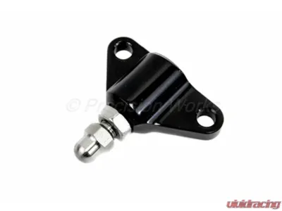 PLM Precision Works Black Timing Tensioner V2 Honda Prelude H-Series 1992-2001 - PW-HS-TT