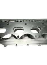PLM Precision Works Billet Intake Manifold Kit Honda B-Series                                     - PW-IM-B-BILLET - Image 5