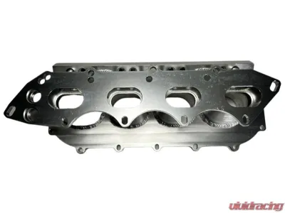 PLM Precision Works Billet Intake Manifold Kit Honda B-Series - PW-IM-B-BILLET