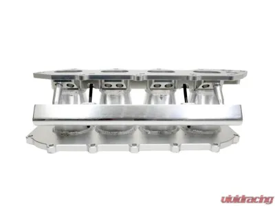 PLM Precision Works Billet Intake Manifold Kit Honda K-Series - PW-IM-K-BILLET