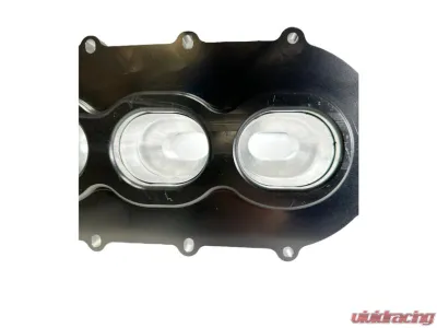 PLM Precision Works Billet Intake Manifold Kit Honda K-Series - PW-IM-K-BILLET