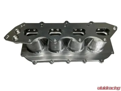 PLM Precision Works Billet Intake Manifold Kit Honda K-Series - PW-IM-K-BILLET