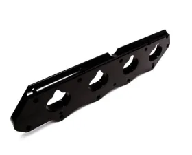 PLM Black Precision Works Intake Manifold Adapter K2H K-Series to H-Series