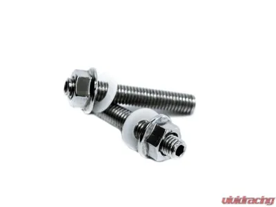 PLM Precision Works Intake Manifold Stud Nut Washer Kit Honda | Acura B | D | H | F-Series - PW-INTAKE-STUDS-HONDA-KIT
