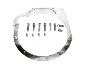PLM Precision Works K2F Adapter Plate V2 w/ Hardware K-Series to Honda S2000 1999-2009
