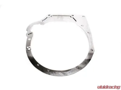 PLM Precision Works K2F Adapter Plate V2 w/ Hardware K-Series to Honda S2000 1999-2009 - PW-K2F-PLT-HD-KIT