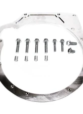 PLM Precision Works K2F Adapter Plate V2 w/ Hardware & Clutch Masters Flywheel                                     - PW-K2F-PLT-V2-CM-FW - Image 2