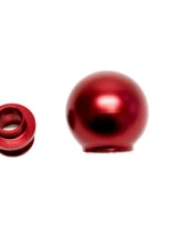 PLM Precision Works Low Profile Shift Knob & Shift Boot Collar Honda Civic | Accord | Acura RSX 2002+                                     - PW-KNOB-LP-HONDA - Image 3