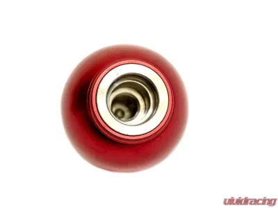 PLM Precision Works Low Profile Shift Knob & Shift Boot Collar Honda Civic | Accord | Acura RSX 2002+ - PW-KNOB-LP-HONDA