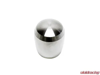 PLM Precision Works Stainless Steel Shift Knob - PW-KNOB-SS-SUB
