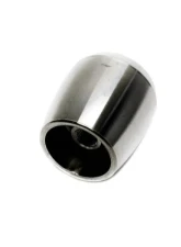 PLM Precision Works Stainless Steel Shift Knob                                     - PW-KNOB-SS-SUB - Image 2