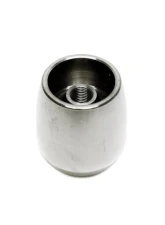 PLM Precision Works Stainless Steel Shift Knob                                     - PW-KNOB-SS-SUB - Image 3