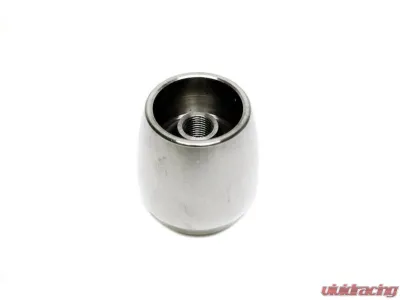 PLM Precision Works Stainless Steel Shift Knob - PW-KNOB-SS-SUB