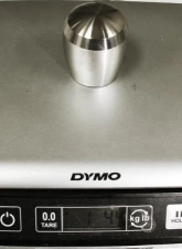 PLM Precision Works Stainless Steel Shift Knob                                     - PW-KNOB-SS-SUB - Image 4