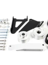 PLM Precision Works Universal A/C & P/S Eliminator Kit V2 Honda K-Series                                     - PW-KS-AC-PS-2 - Image 2