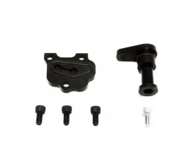PLM Precision Works K-Series VTC & VTEC Solenoid Block Off Plate