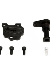 PLM Precision Works K-Series VTC & VTEC Solenoid Block Off Plate                                     - PW-KS-VTC-BO-PLATE - Image 3