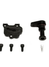 PLM Precision Works K-Series VTC & VTEC Solenoid Block Off Plate                                     - PW-KS-VTC-BO-PLATE - Image 2