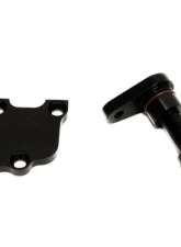 PLM Precision Works K-Series VTC & VTEC Solenoid Block Off Plate                                     - PW-KS-VTC-BO-PLATE - Image 3