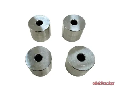 PLM Precision Works 1.75inch Suspension Lift Kit Tesla Model 3 | Y 2017-2024 - PW-LIFT-TSLA-3Y-SIL