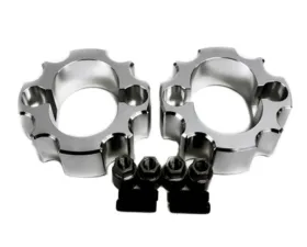 PLM Precision Works 1.5 Inch Lift Kit Spacers Honda CR-V 1995-2001