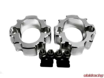PLM Precision Works 1.5 Inch Lift Kit Spacers Honda CR-V 1995-2001 - PW-LKS-RD1-1.5