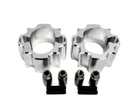PLM Precision Works 2 Inch Lift Kit Spacers Honda CR-V 1995-2001