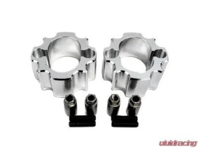 PLM Precision Works 2 Inch Lift Kit Spacers Honda CR-V 1995-2001 - PW-LKS-RD1-2.0