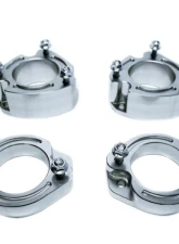 PLM 2inch Front and Rear Precision Works Billet Lift Spacers Kit Honda CR-V RD4 2002-2006                                     - PW-LKS-RD4-KIT - Image 3
