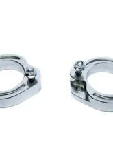 PLM 2inch Front and Rear Precision Works Billet Lift Spacers Kit Honda CR-V RD4 2002-2006                                     - PW-LKS-RD4-KIT - Image 3