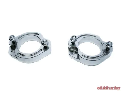 PLM 2inch Front and Rear Precision Works Billet Lift Spacers Kit Honda CR-V RD4 2002-2006 - PW-LKS-RD4-KIT