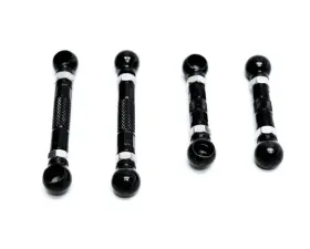 PLM Precision Works Tesla Adjustable Lowering Links Model S | Model X 2012-2020