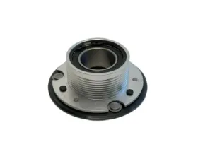 PLM Precision Works M113K Supercharger Pulley 83mm Upgrade Mercedes-Benz E55 5.5 AMG 2003-2007