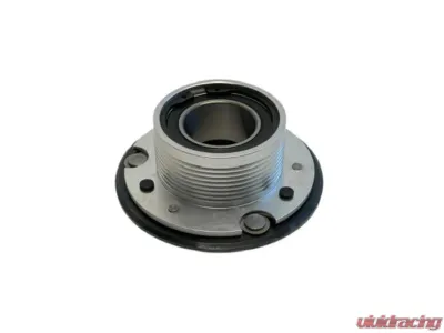 PLM Precision Works M113K Supercharger Pulley 83mm Upgrade Mercedes-Benz E55 5.5 AMG 2003-2007 - PW-M133K-PULLEY-83MM
