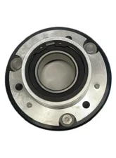 PLM Precision Works M113K Supercharger Pulley 83mm Upgrade Mercedes-Benz E55 5.5 AMG 2003-2007                                     - PW-M133K-PULLEY-83MM - Image 2