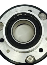 PLM Precision Works M113K Supercharger Pulley 83mm Upgrade Mercedes-Benz E55 5.5 AMG 2003-2007                                     - PW-M133K-PULLEY-83MM - Image 4