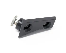 Precision Works Master Cylinder Brace for Nissan GT-R R35 2009-2019, CNC Machined Aluminum