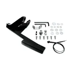PLM Precision Works Master Cylinder Brace Subaru WRX | STI 2008-2014