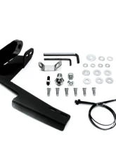 PLM Precision Works Master Cylinder Brace Subaru WRX | STI 2008-2014                                     - PW-MCB-WRX-0814 - Image 3