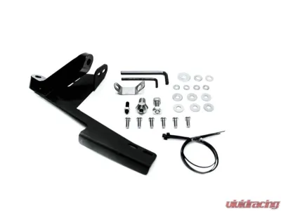 PLM Precision Works Master Cylinder Brace Subaru WRX | STI 2008-2014 - PW-MCB-WRX-0814