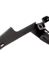 PLM Precision Works Master Cylinder Brace Subaru WRX | STI 2008-2014                                     - PW-MCB-WRX-0814 - Image 2