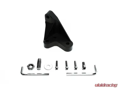 PLM Precision Works Master Cylinder Brace Subaru WRX | STI 2015+ - PW-MCB-WRX-2015